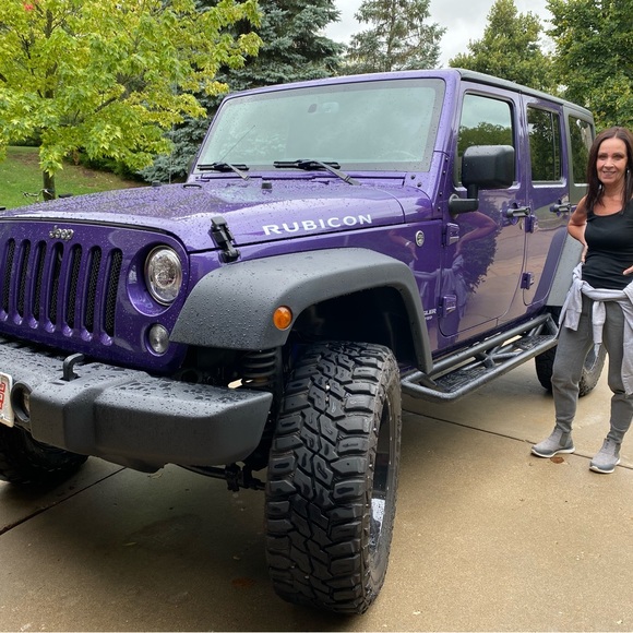 Meet your Posher, Susan - Picture 3 of 4